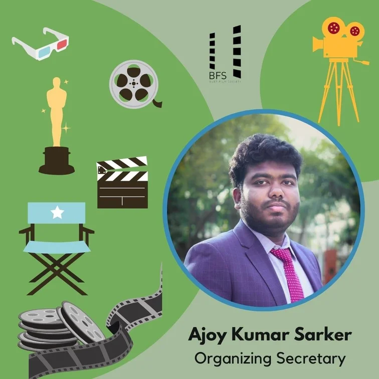 Ajoy Kumar Sarker