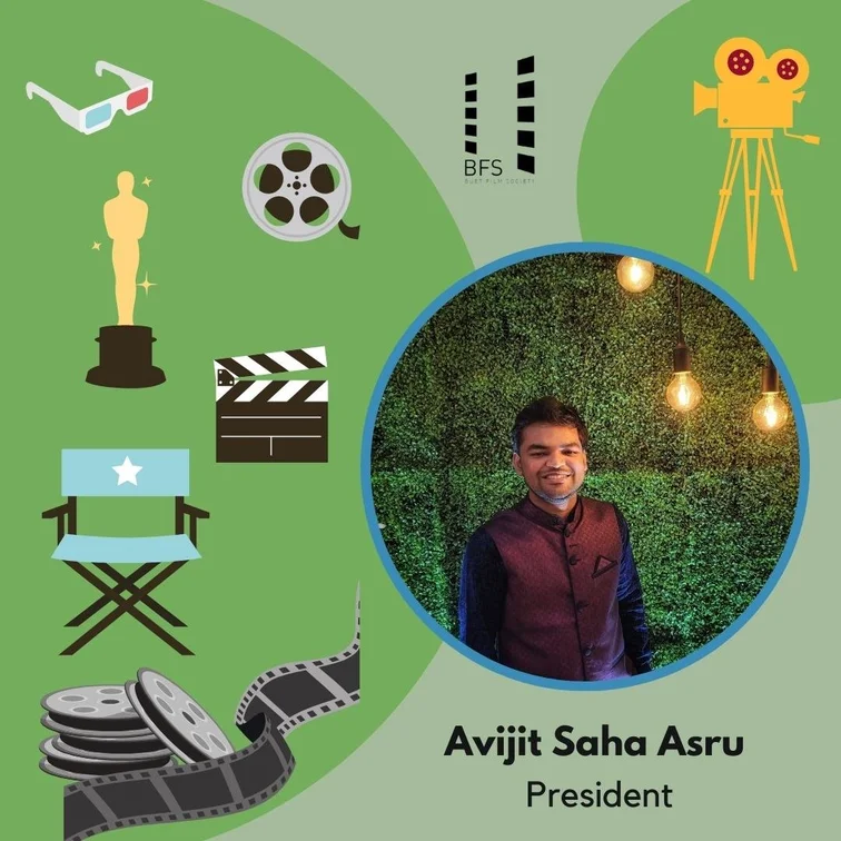 Avijit Saha Asru