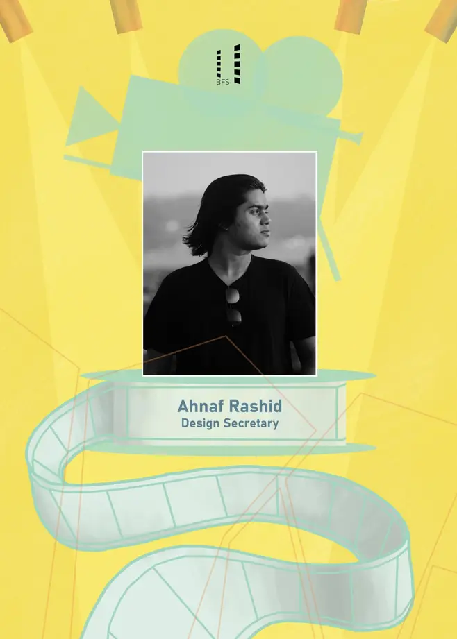 Ahnaf Rashid