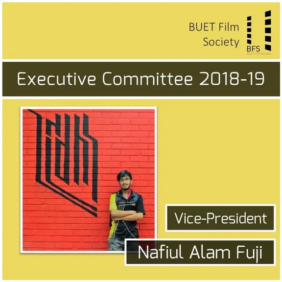 Nafiul Alam Fuji