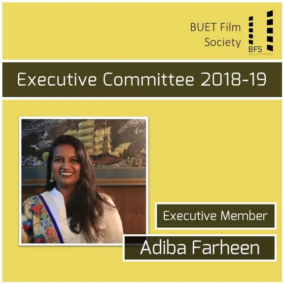 Adiba Farheen